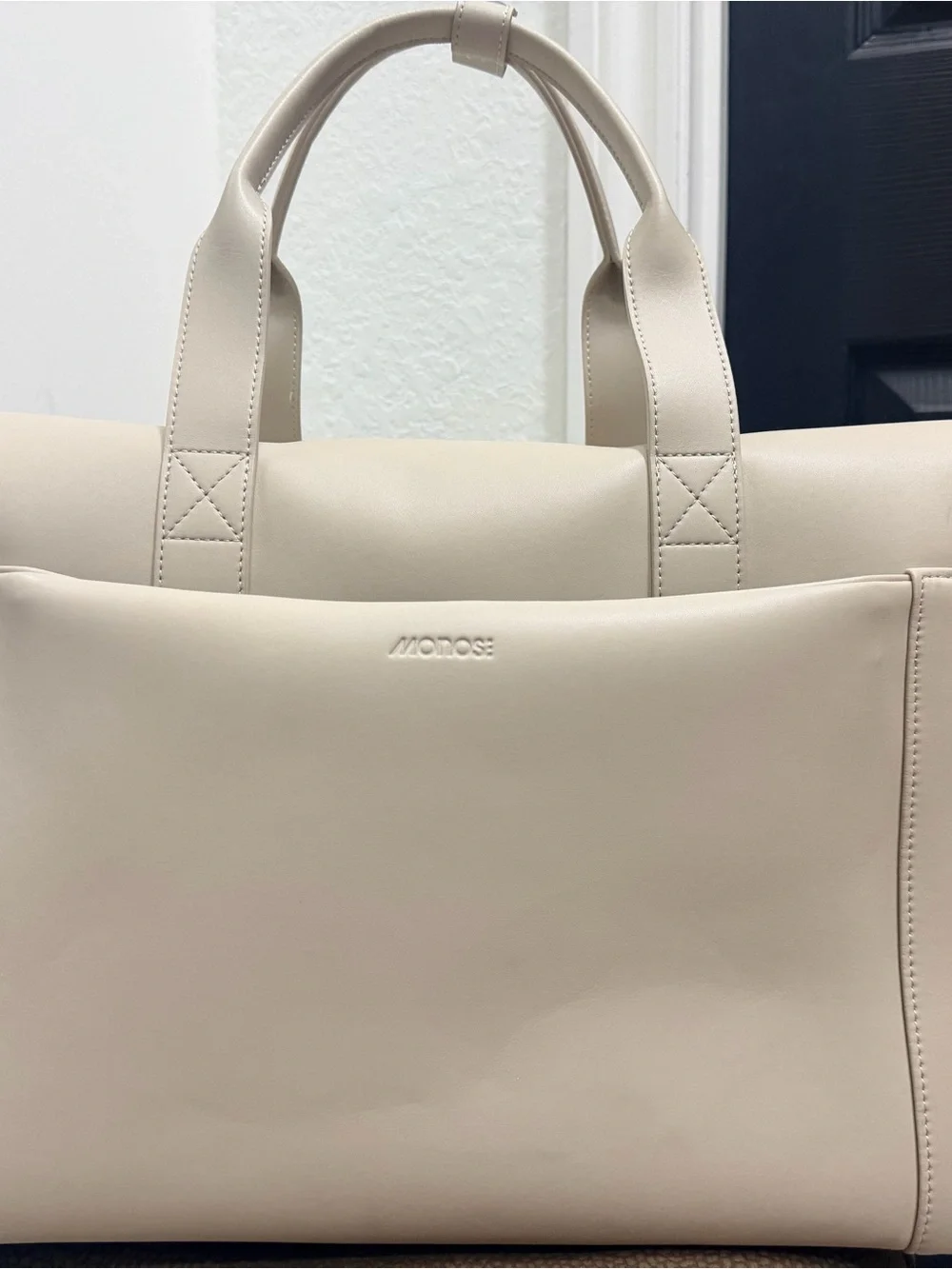 Metro Duffel